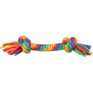 Cuerda Multicolor 30 cm.