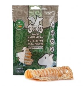 Tráquea Vacuno Doypack.