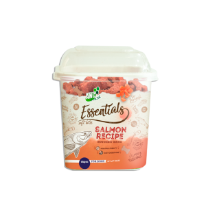 Cubetas Essentials soft bites, 180g