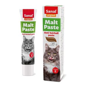 Malta Sanal, 100g.